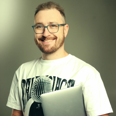 Олег Шамич — SEO эксперт